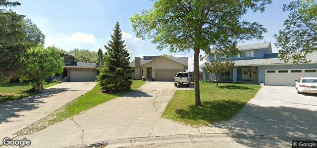 Larawan ng 131 Quincy Bay sa Winnipeg, Manitoba