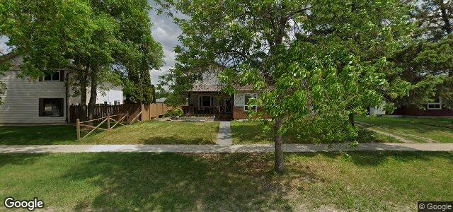 Larawan ng 1324 Chancellor Drive sa Winnipeg, Manitoba
