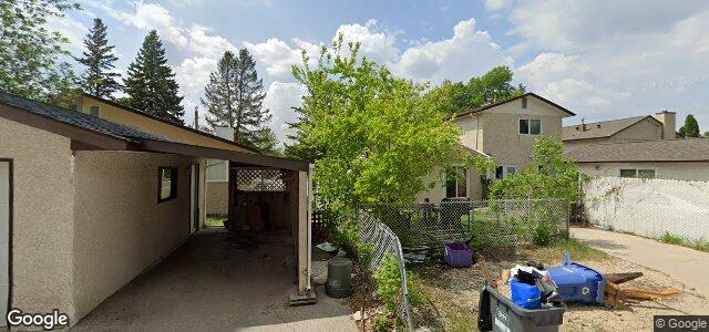 1326 Chancellor Drive（加拿大曼尼托巴省温尼伯市）房屋照片