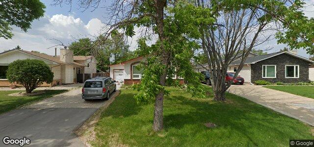 Larawan ng 134 Syracuse Crescent sa Winnipeg, Manitoba