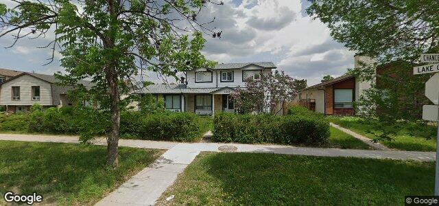 Photo of 1348 Chancellor Drive in Winnipeg, Manitoba