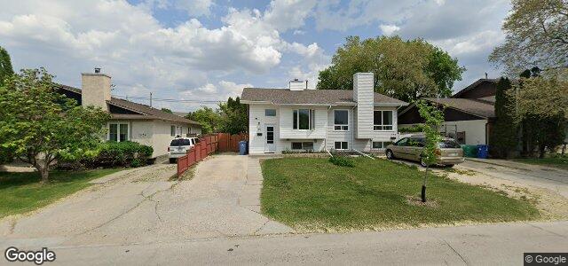 136 Gull Lake Road（加拿大曼尼托巴省溫尼伯市）房屋照片