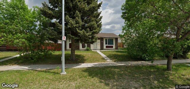 1362 Chancellor Drive（加拿大曼尼托巴省温尼伯市）房屋照片