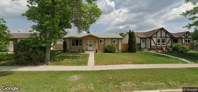 Larawan ng 1368 Chancellor Drive sa Winnipeg, Manitoba