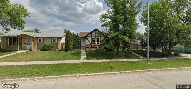 Larawan ng 1372 Chancellor Drive sa Winnipeg, Manitoba