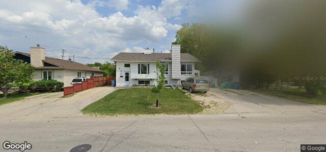 Larawan ng 138 Gull Lake Road sa Winnipeg, Manitoba