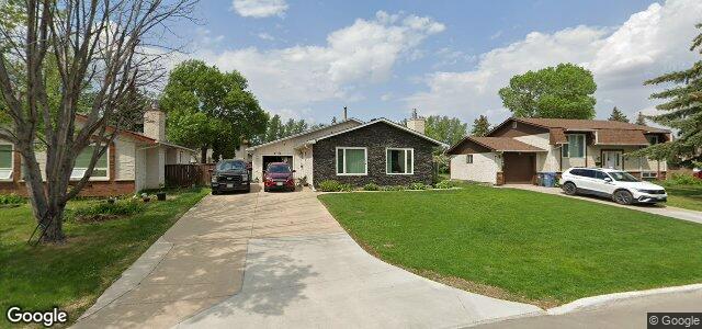 Larawan ng 138 Syracuse Crescent sa Winnipeg, Manitoba