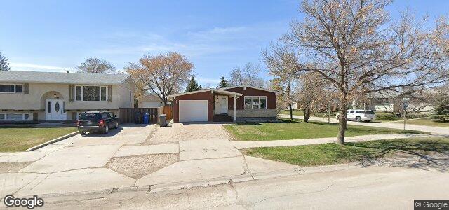 Larawan ng 1385 Chancellor Drive sa Winnipeg, Manitoba
