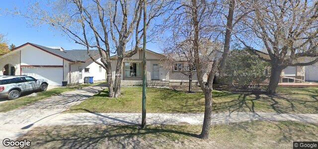 Larawan ng 1388 Chancellor Drive sa Winnipeg, Manitoba