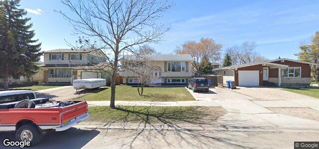 Larawan ng 1389 Chancellor Drive sa Winnipeg, Manitoba