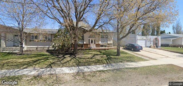 1392 Chancellor Drive（加拿大曼尼托巴省溫尼伯市）房屋照片