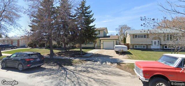 Larawan ng 1393 Chancellor Drive sa Winnipeg, Manitoba