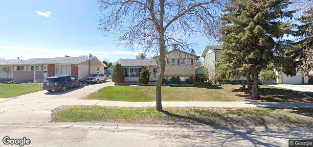 Larawan ng 1397 Chancellor Drive sa Winnipeg, Manitoba