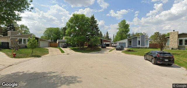 Larawan ng 14 Hobson Place sa Winnipeg, Manitoba