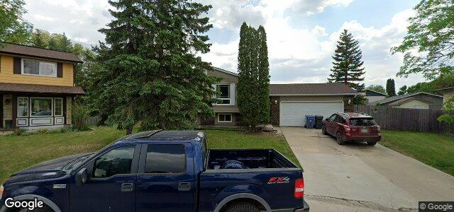 Larawan ng 14 Lake Port Place sa Winnipeg, Manitoba