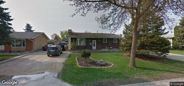 Larawan ng 14 Lakepointe Road sa Winnipeg, Manitoba