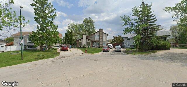 Larawan ng 14 Sandy Lake Place sa Winnipeg, Manitoba