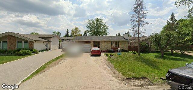 Larawan ng 14 Santa Clara Crescent sa Winnipeg, Manitoba