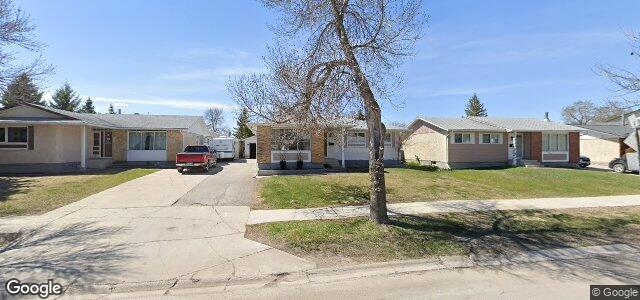 Larawan ng 1405 Chancellor Drive sa Winnipeg, Manitoba