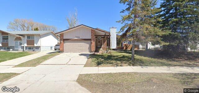 Larawan ng 1408 Chancellor Drive sa Winnipeg, Manitoba