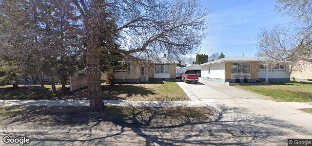 Larawan ng 1409 Chancellor Drive sa Winnipeg, Manitoba