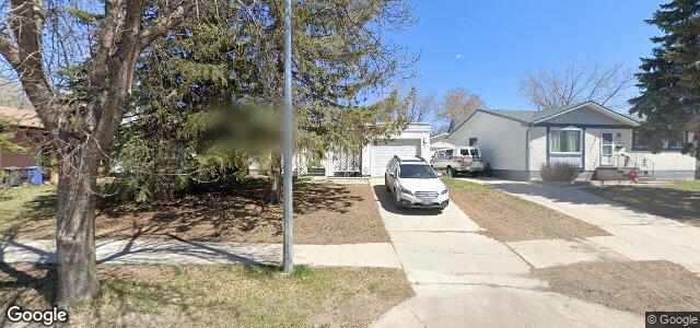 1414 Chancellor Drive（加拿大曼尼托巴省温尼伯市）房屋照片