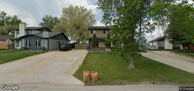Photo of 142 Lake Village Road in Winnipeg, Manitoba