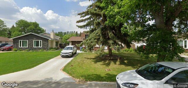 Larawan ng 142 Syracuse Crescent sa Winnipeg, Manitoba