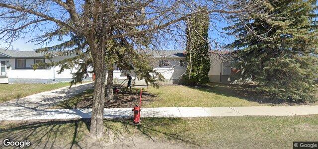 Larawan ng 1424 Chancellor Drive sa Winnipeg, Manitoba