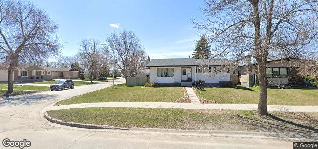 1425 Chancellor Drive（加拿大曼尼托巴省溫尼伯市）房屋照片