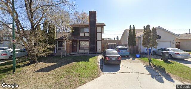 Larawan ng 144 Gull Lake Road sa Winnipeg, Manitoba