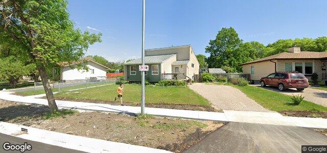 Photo of 1442 Chancellor Drive in Winnipeg, Manitoba