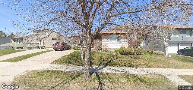 Larawan ng 1448 Chancellor Drive sa Winnipeg, Manitoba
