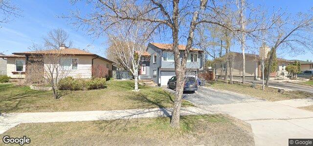 1454 Chancellor Drive（加拿大曼尼托巴省温尼伯市）房屋照片