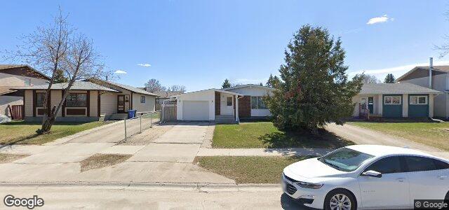 1461 Chancellor Drive（加拿大曼尼托巴省温尼伯市）房屋照片