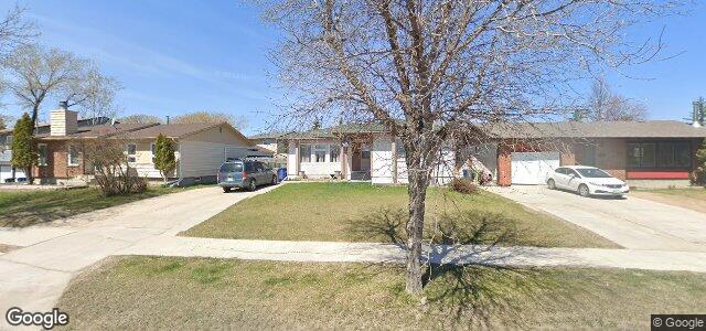Larawan ng 1464 Chancellor Drive sa Winnipeg, Manitoba