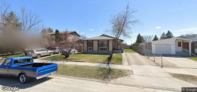 Larawan ng 1465 Chancellor Drive sa Winnipeg, Manitoba