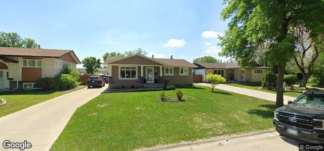 Larawan ng 147 Quincy Bay sa Winnipeg, Manitoba