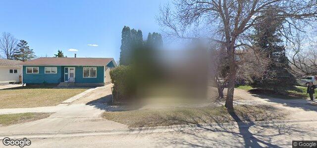 1473 Chancellor Drive（加拿大曼尼托巴省溫尼伯市）房屋照片