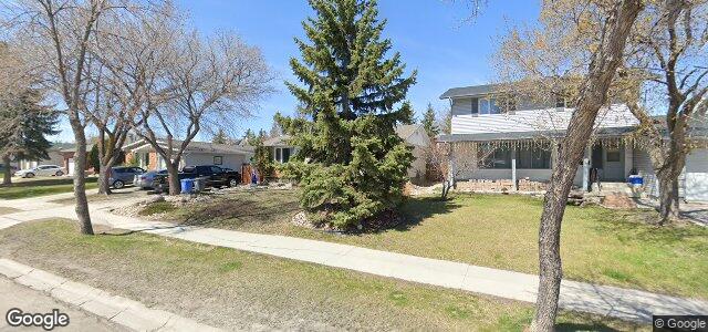 Larawan ng 1476 Chancellor Drive sa Winnipeg, Manitoba