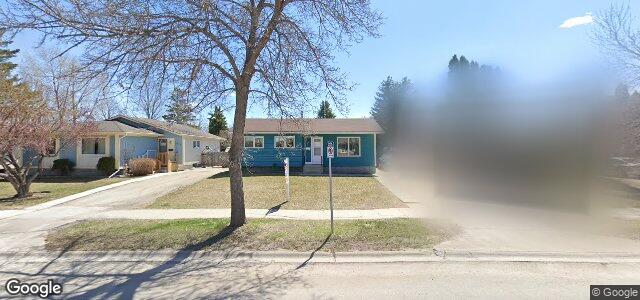 1477 Chancellor Drive（加拿大曼尼托巴省温尼伯市）房屋照片