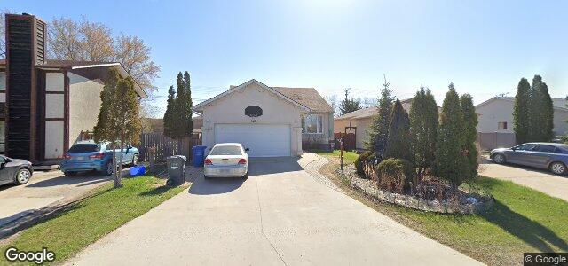 Larawan ng 148 Gull Lake Road sa Winnipeg, Manitoba