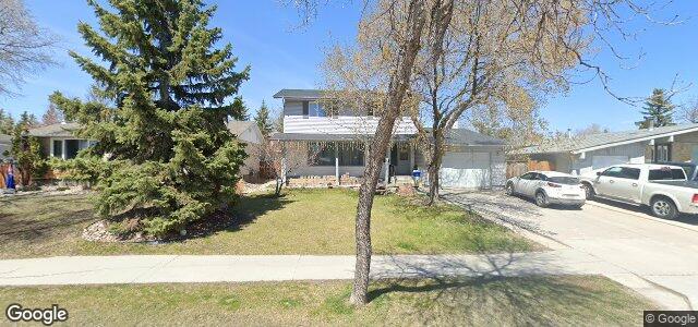 Photo of 1480 Chancellor Drive in Winnipeg, Manitoba