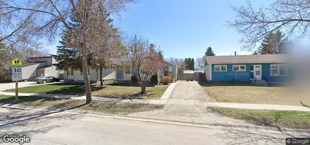 1481 Chancellor Drive（加拿大曼尼托巴省溫尼伯市）房屋照片