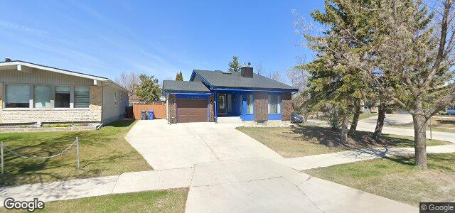 Larawan ng 1488 Chancellor Drive sa Winnipeg, Manitoba