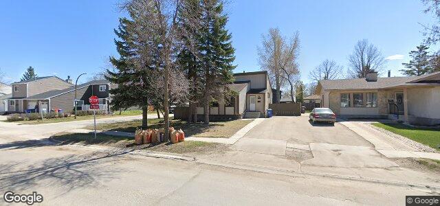 Larawan ng 1489 Chancellor Drive sa Winnipeg, Manitoba
