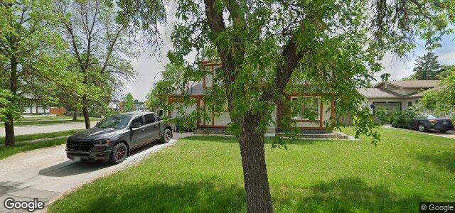 Larawan ng 149 Syracuse Crescent sa Winnipeg, Manitoba