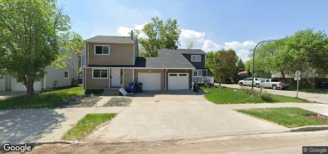 Larawan ng 1499 Chancellor Drive sa Winnipeg, Manitoba