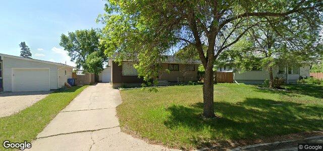 Larawan ng 15 Alumni Place sa Winnipeg, Manitoba