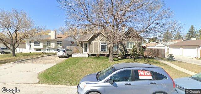 Larawan ng 15 Gull Lake Road sa Winnipeg, Manitoba